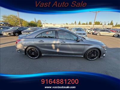2015 Mercedes-Benz CLA CLA 45 AMG   - Photo 3 - Sacramento, CA 95825