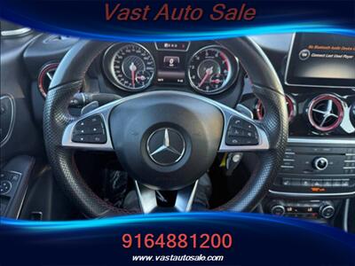 2015 Mercedes-Benz CLA CLA 45 AMG   - Photo 11 - Sacramento, CA 95825