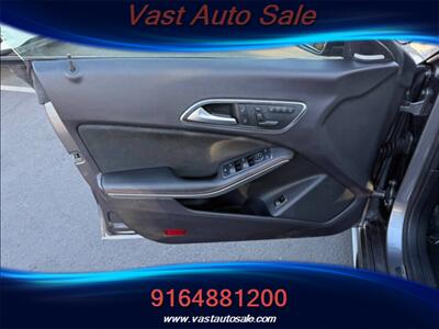 2015 Mercedes-Benz CLA CLA 45 AMG   - Photo 9 - Sacramento, CA 95825