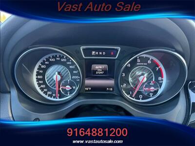 2015 Mercedes-Benz CLA CLA 45 AMG   - Photo 14 - Sacramento, CA 95825