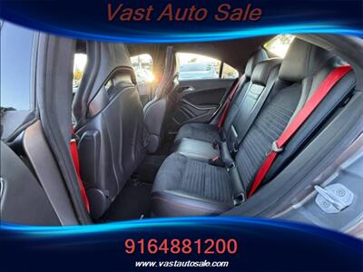 2015 Mercedes-Benz CLA CLA 45 AMG   - Photo 25 - Sacramento, CA 95825