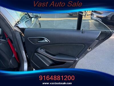 2015 Mercedes-Benz CLA CLA 45 AMG   - Photo 28 - Sacramento, CA 95825