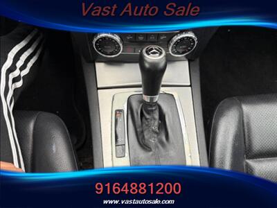 2012 Mercedes-Benz C 250 Luxury   - Photo 19 - Sacramento, CA 95825