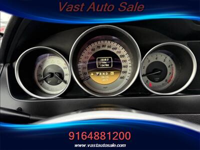 2012 Mercedes-Benz C 250 Luxury   - Photo 14 - Sacramento, CA 95825