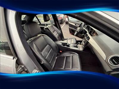 2012 Mercedes-Benz C 250 Luxury   - Photo 26 - Sacramento, CA 95825