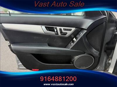 2012 Mercedes-Benz C 250 Luxury   - Photo 17 - Sacramento, CA 95825
