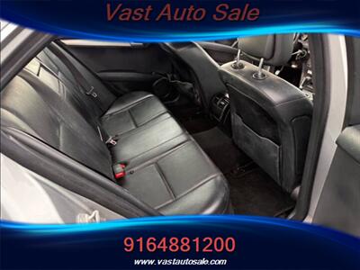 2012 Mercedes-Benz C 250 Luxury   - Photo 23 - Sacramento, CA 95825