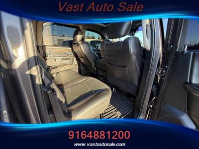 2016 RAM 1500 Laramie - Photo 11 - Sacramento, CA 95825