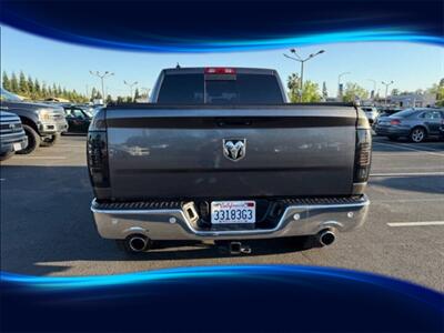 2016 RAM 1500 Laramie - Photo 5 - Sacramento, CA 95825