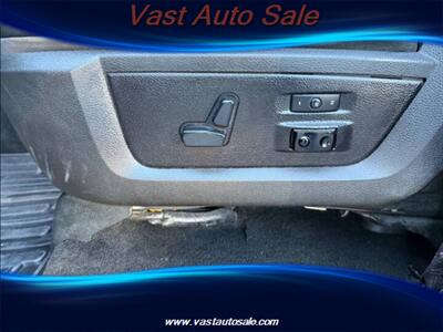 2016 RAM 1500 Laramie - Photo 27 - Sacramento, CA 95825