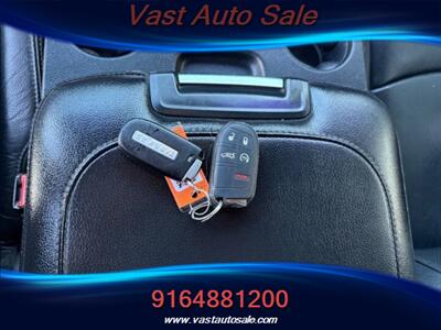 2016 RAM 1500 Laramie - Photo 24 - Sacramento, CA 95825