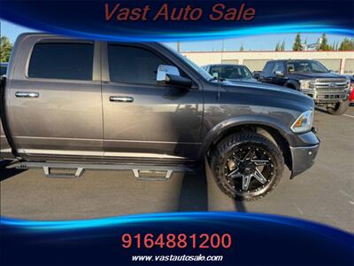 2016 RAM 1500 Laramie - Photo 29 - Sacramento, CA 95825