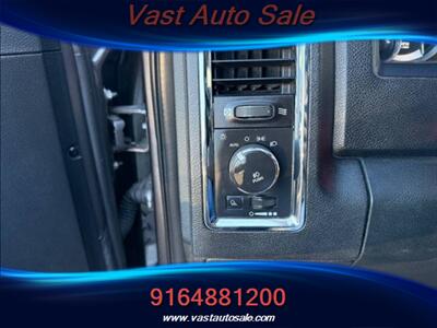 2016 RAM 1500 Laramie - Photo 21 - Sacramento, CA 95825