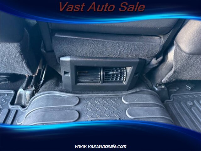 2016 RAM 1500 Laramie - Photo 10 - Sacramento, CA 95825