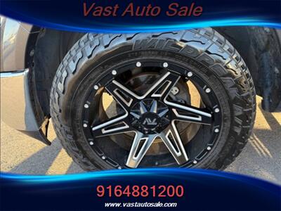 2016 RAM 1500 Laramie - Photo 32 - Sacramento, CA 95825