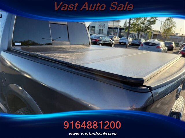 2016 RAM 1500 Laramie - Photo 28 - Sacramento, CA 95825