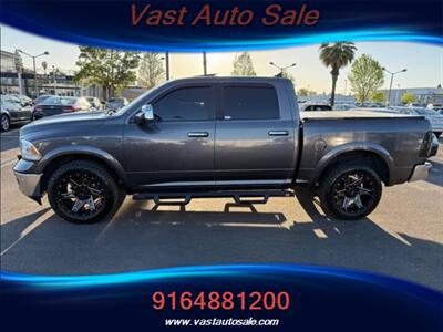 2016 RAM 1500 Laramie - Photo 7 - Sacramento, CA 95825