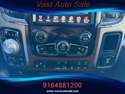 2016 RAM 1500 Laramie - Photo 19 - Sacramento, CA 95825