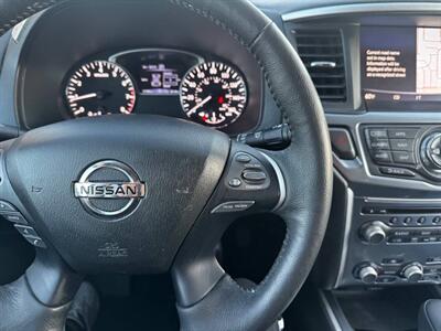 2019 Nissan Pathfinder S   - Photo 13 - Sacramento, CA 95825