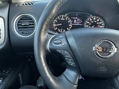 2019 Nissan Pathfinder S   - Photo 14 - Sacramento, CA 95825