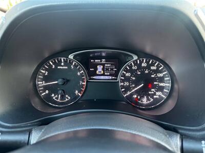 2019 Nissan Pathfinder S   - Photo 17 - Sacramento, CA 95825