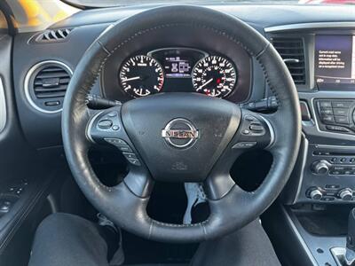 2019 Nissan Pathfinder S   - Photo 12 - Sacramento, CA 95825