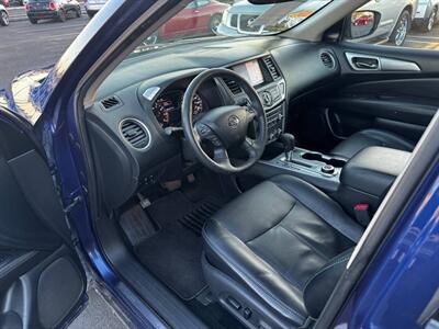 2019 Nissan Pathfinder S   - Photo 11 - Sacramento, CA 95825