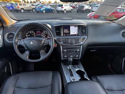 2019 Nissan Pathfinder S   - Photo 25 - Sacramento, CA 95825
