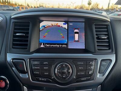 2019 Nissan Pathfinder S   - Photo 15 - Sacramento, CA 95825