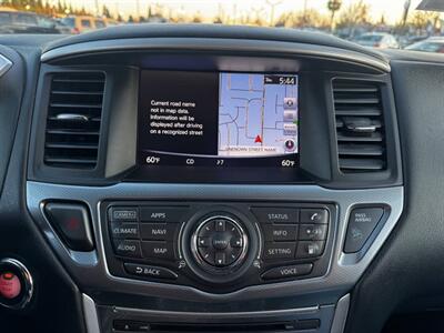 2019 Nissan Pathfinder S   - Photo 16 - Sacramento, CA 95825