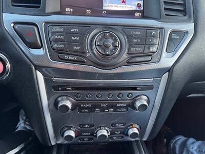2019 Nissan Pathfinder S   - Photo 19 - Sacramento, CA 95825