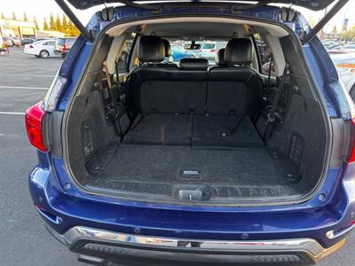 2019 Nissan Pathfinder S   - Photo 24 - Sacramento, CA 95825