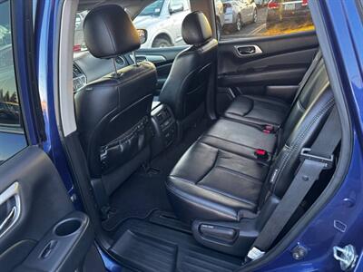 2019 Nissan Pathfinder S   - Photo 23 - Sacramento, CA 95825