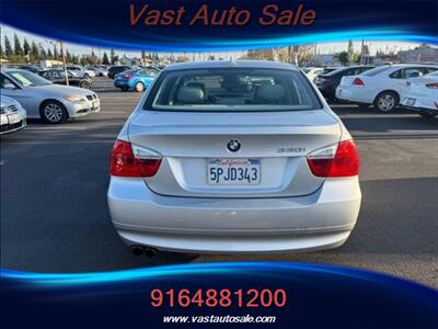 2006 BMW 3 Series 330i   - Photo 5 - Sacramento, CA 95825