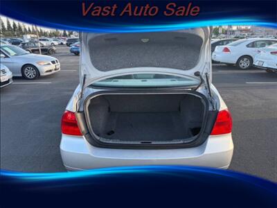 2006 BMW 3 Series 330i   - Photo 25 - Sacramento, CA 95825