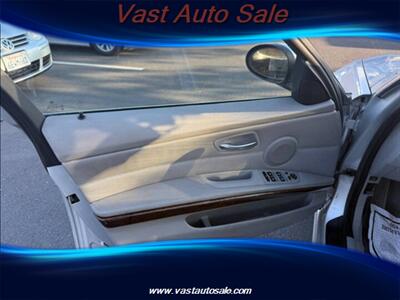 2006 BMW 3 Series 330i   - Photo 20 - Sacramento, CA 95825