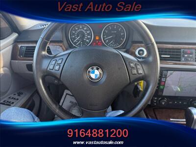 2006 BMW 3 Series 330i   - Photo 9 - Sacramento, CA 95825