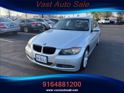2006 BMW 3 Series 330i   - Photo 32 - Sacramento, CA 95825