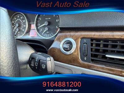 2006 BMW 3 Series 330i   - Photo 18 - Sacramento, CA 95825