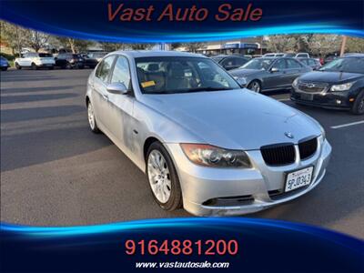 2006 BMW 3 Series 330i   - Photo 2 - Sacramento, CA 95825