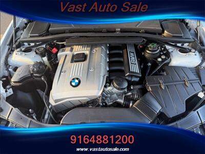 2006 BMW 3 Series 330i   - Photo 31 - Sacramento, CA 95825