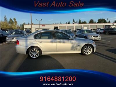 2006 BMW 3 Series 330i   - Photo 3 - Sacramento, CA 95825