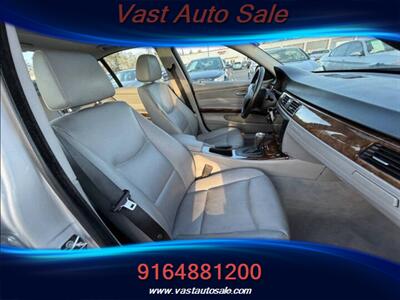 2006 BMW 3 Series 330i   - Photo 30 - Sacramento, CA 95825