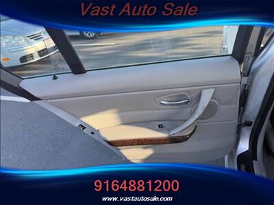 2006 BMW 3 Series 330i   - Photo 23 - Sacramento, CA 95825