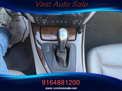 2006 BMW 3 Series 330i   - Photo 13 - Sacramento, CA 95825