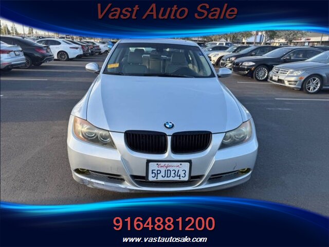 2006 BMW 3 Series 330i  