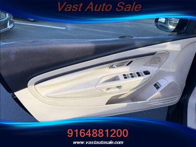2008 Volkswagen Eos Turbo   - Photo 14 - Sacramento, CA 95825