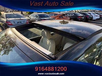 2008 Volkswagen Eos Turbo   - Photo 8 - Sacramento, CA 95825