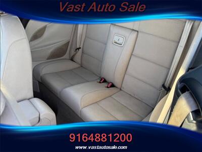 2008 Volkswagen Eos Turbo   - Photo 16 - Sacramento, CA 95825