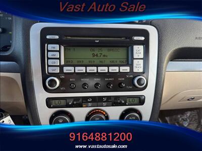 2008 Volkswagen Eos Turbo   - Photo 11 - Sacramento, CA 95825